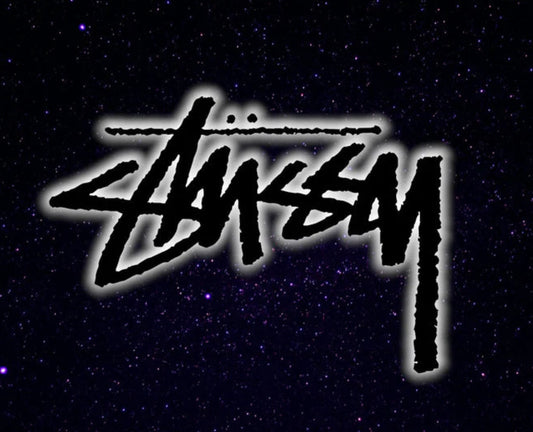 Stussy hoodie supplier