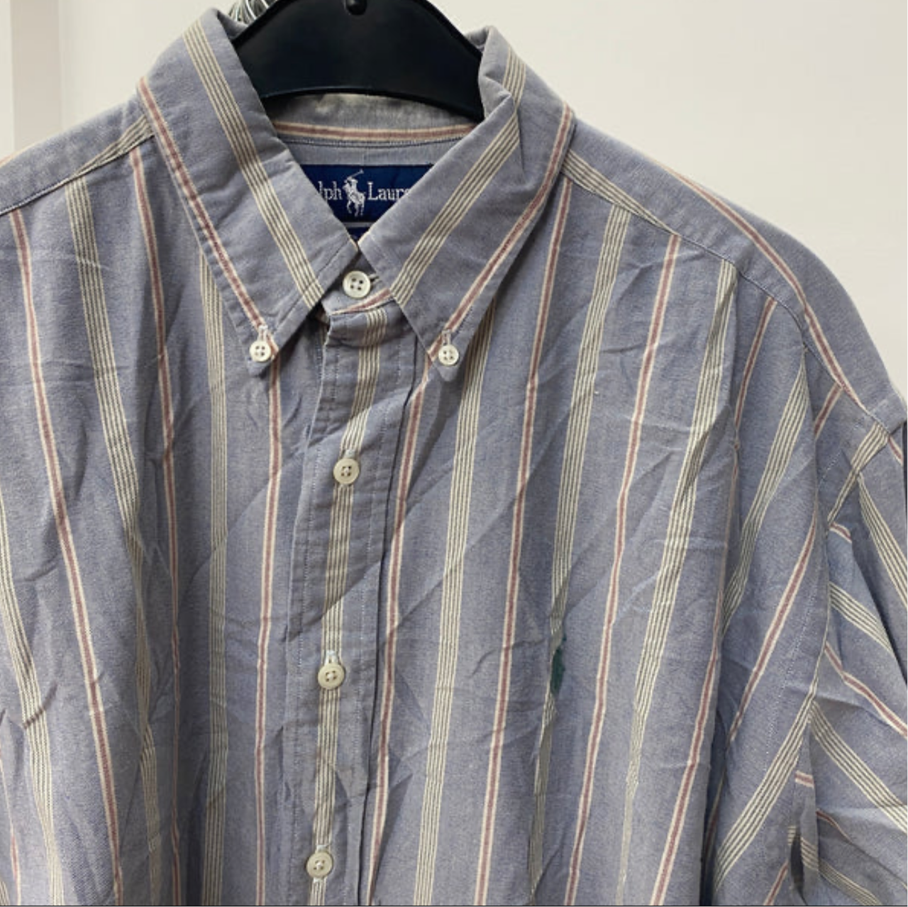 Ralph Lauren shirts Supplier