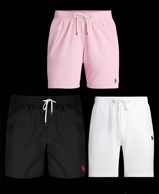Ralph Lauren summer shorts