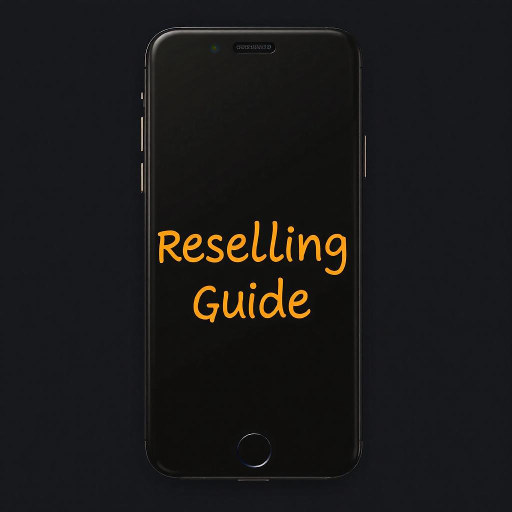 Full vinted reselling guide