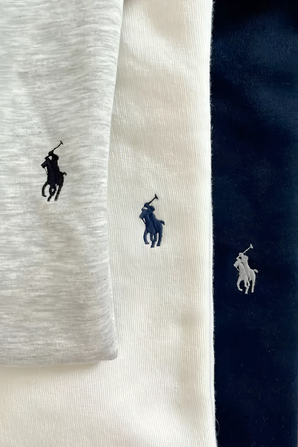 Ralph Lauren t shirt supplier